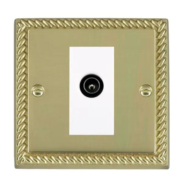 Cher G PB 1g Non-Isolated TV (Male)WH