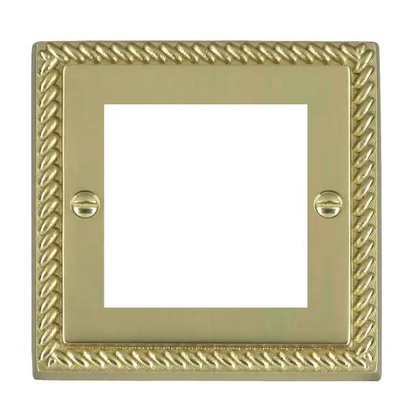 Cher G PB 2 Euro Apert 50X50+Grid