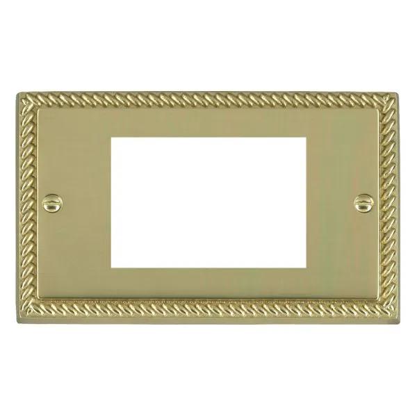 Cher G PB 3 Euro Apert 75X50+Grid
