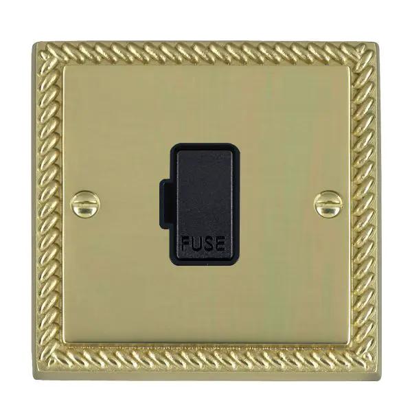 Cher G PB 1g 13A Fuse Only BL/BL