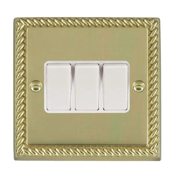 Cher G PB 3g 10AX 2 Way Rkr WH/WH