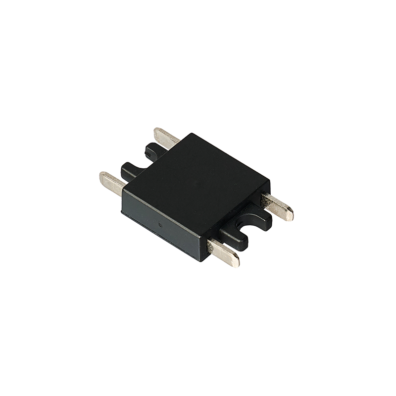 48V Slim Magnetic Straight Connector