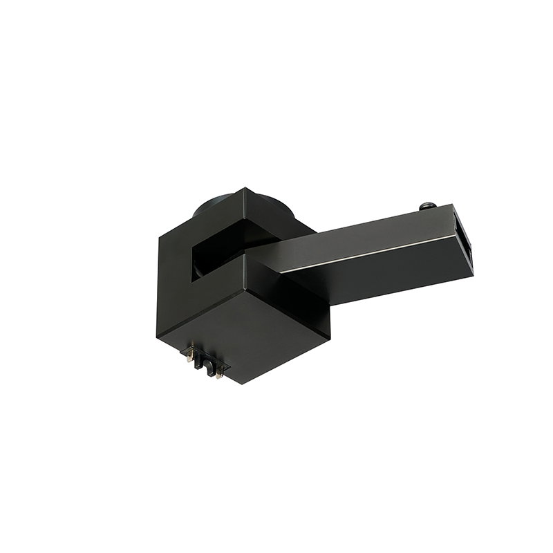 48V Slim Magnetic Adjustable Connector