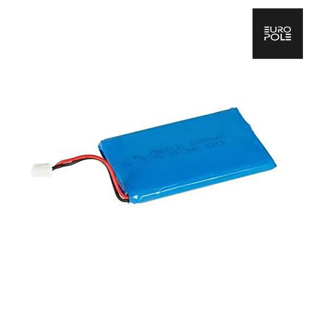 ELIOS SOLAR 6000mAh 3.7V Replaceable Li-ion Battery for 8.5W ELIOS SOLAR