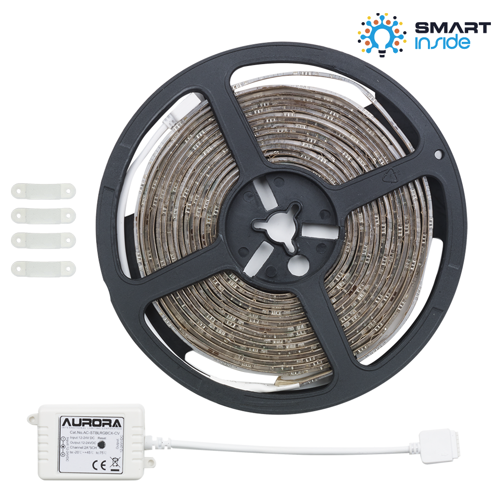 Aurora AOne™ connect.control™ Strip Addition Pack 2m
