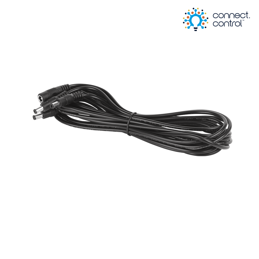 Aurora AOne™ connect.control™ Splitter Cable for Strip Addition Packs