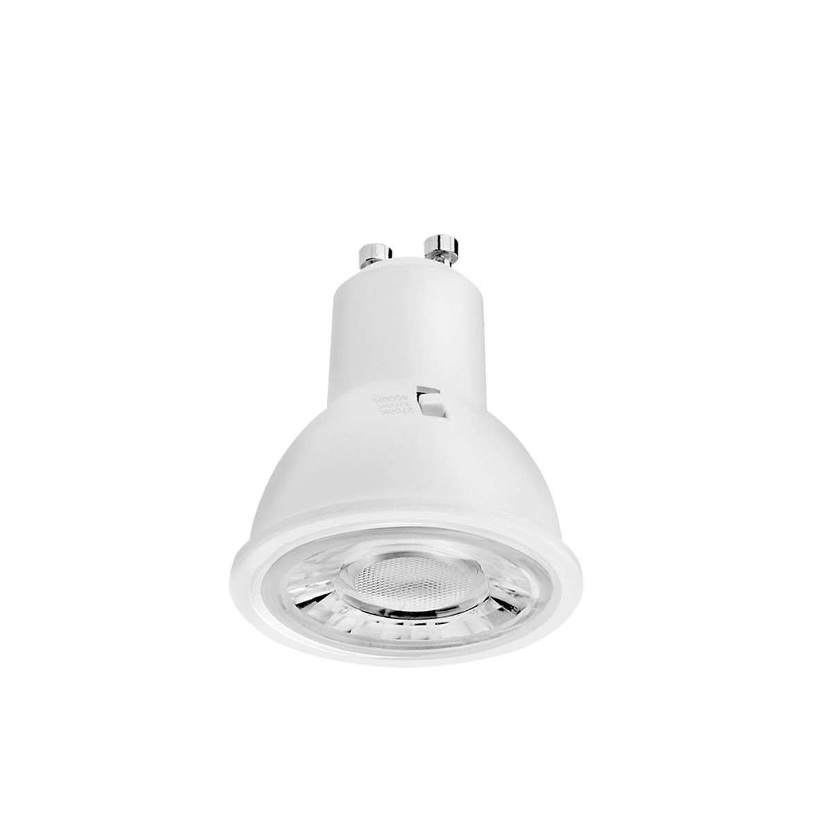 ClearVu 5W Colour Switchable Dimmable GU10