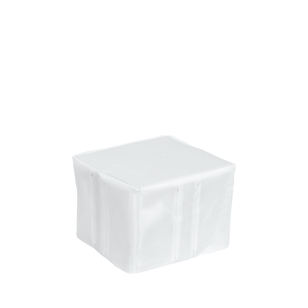 Aurora 115mm Diameter Firehood - Intumescent Material