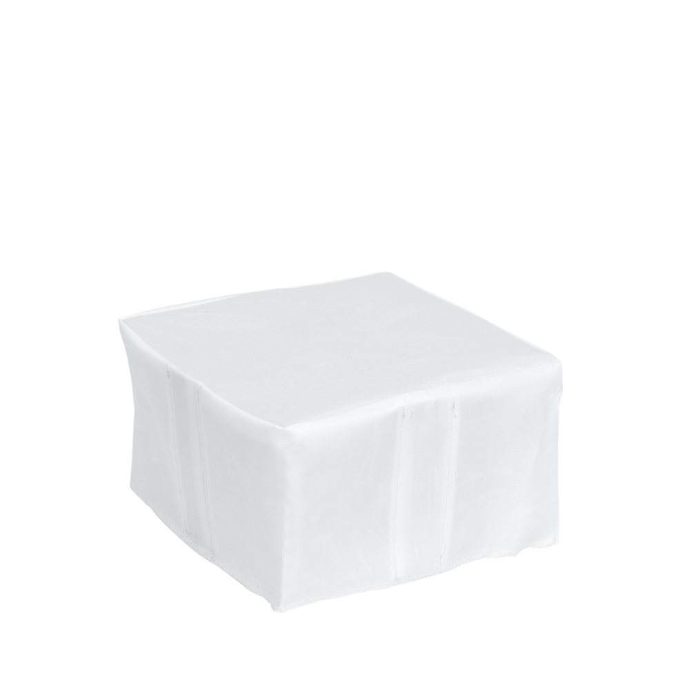 Aurora 140mm Diameter Firehood - Intumescent Material