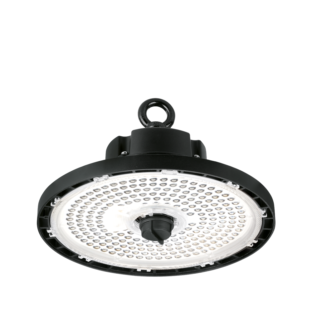 Cosmos™ 120W IP65 0-10V Dimmable Highbay 4000K Emergency