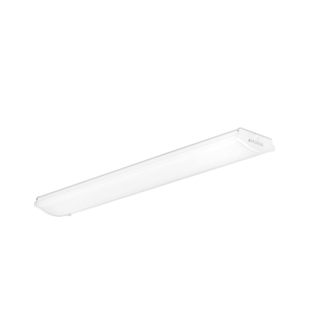 PrincetonWS 1800mm LED Linear Light Switchable 4000K
