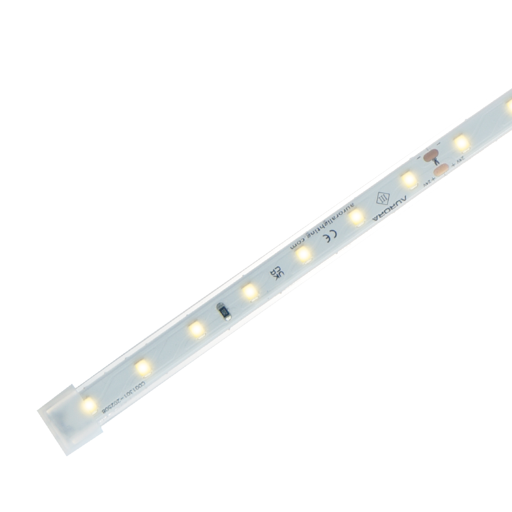 ChromaFlex 5W IP65 XL 60m Reel SMD LED Strip 3000K