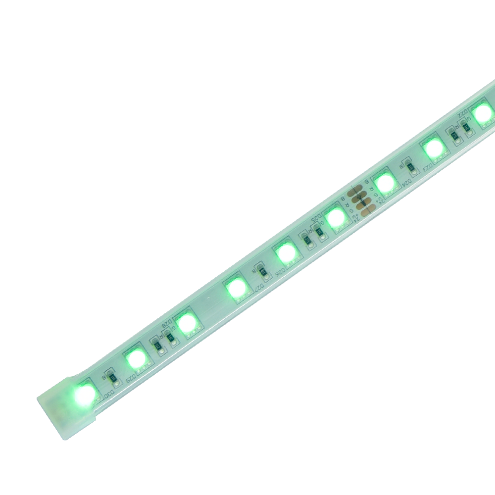 ChromaFlex 10W IP65 XL 60m Reel SMD LED Strip RGB