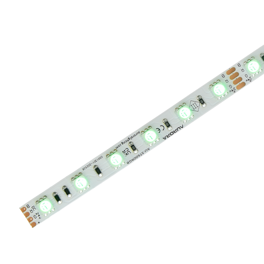ChromaFlex XL 60m Reel SMD LED Strip RGB