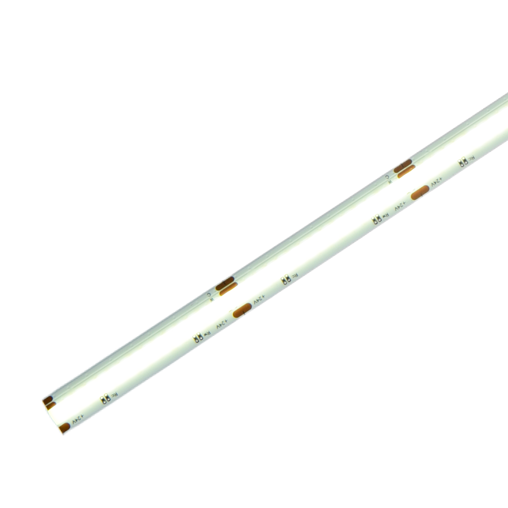 ChromaFlex 10W Opal COB LED Strip CX