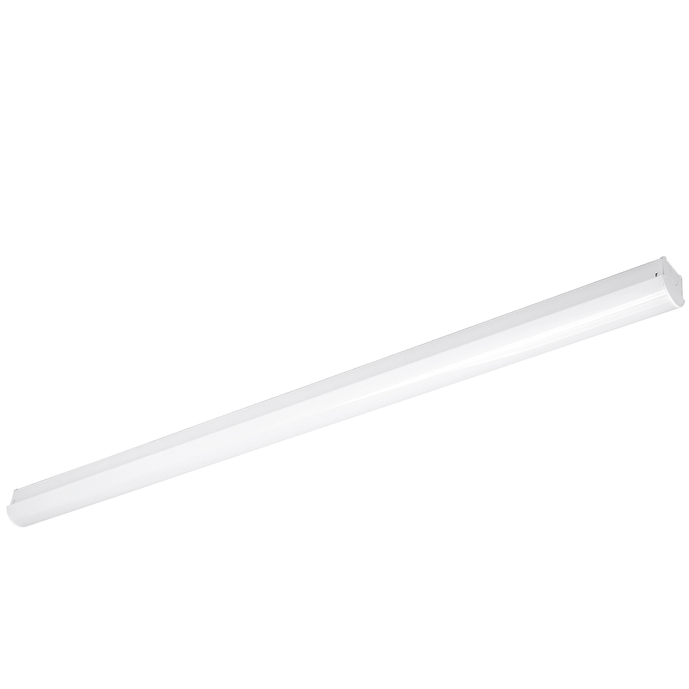 Aurora Eco8 Slimline LED Batten 24W 2400lm 4000K 1500mm