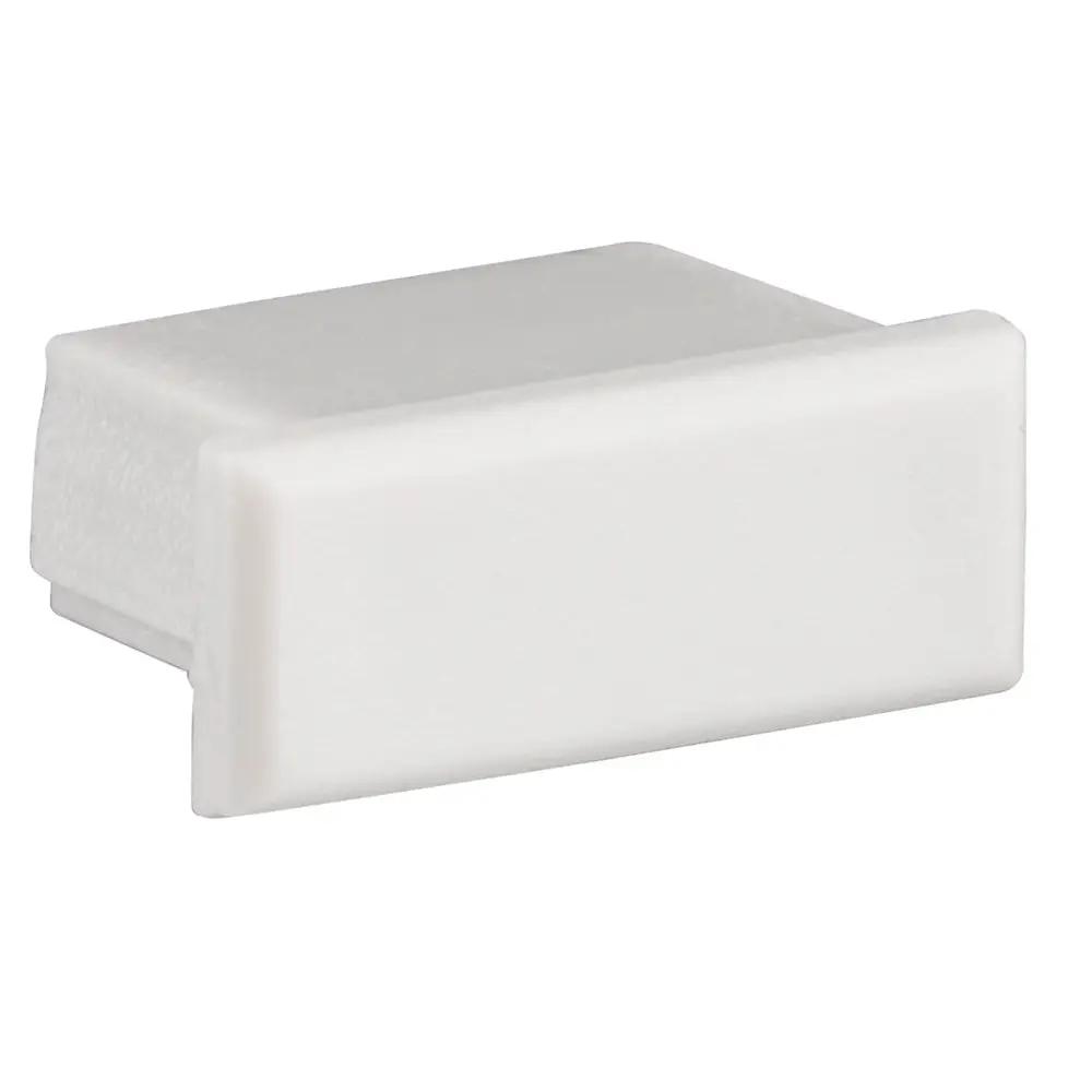 Aurora Channel End Cap (EN-CH100)