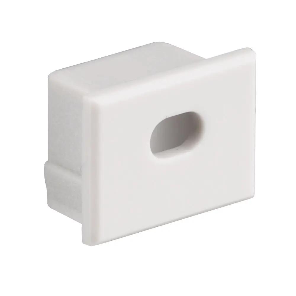 Aurora Cable Entry Channel End Cap (EN-CH101)