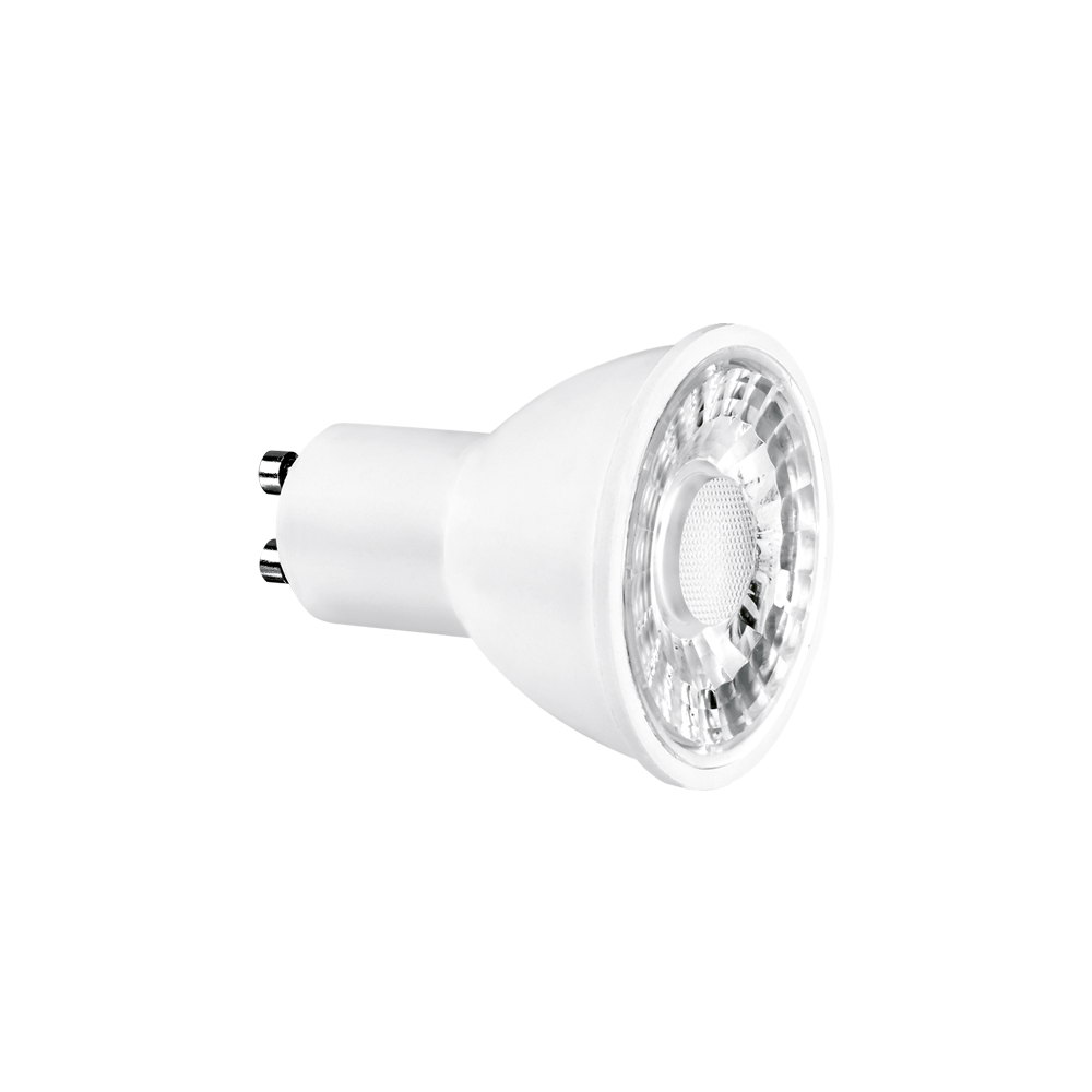 ClearVu™ 5W Dimmable GU10 Lamp - 6400K