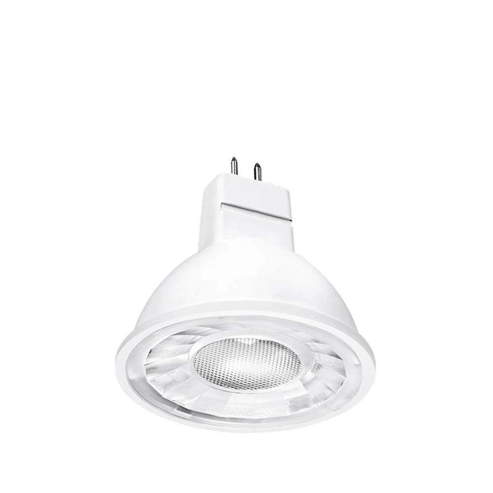 Aurora ICE™ 5W 500lm 3000K MR16 - Non Dimmable