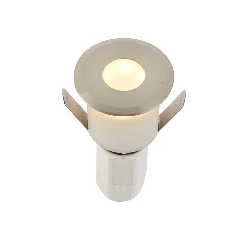decking light Hades 3000K IP67 1.2W warm white - decking light Hades 3000K IP67 1.2W warm white