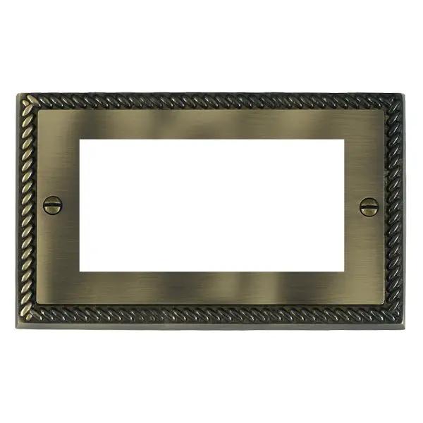 Cher G AB 4 Euro Apert 100X50+Grid