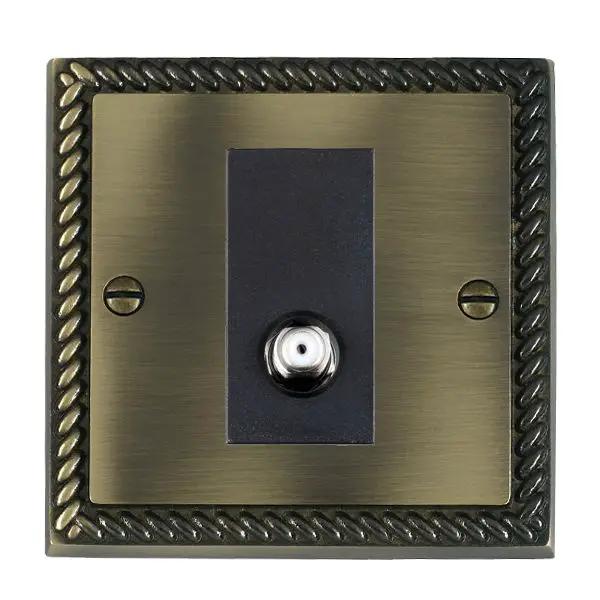 Cher G AB 1g Non-Isolated Satellit BL