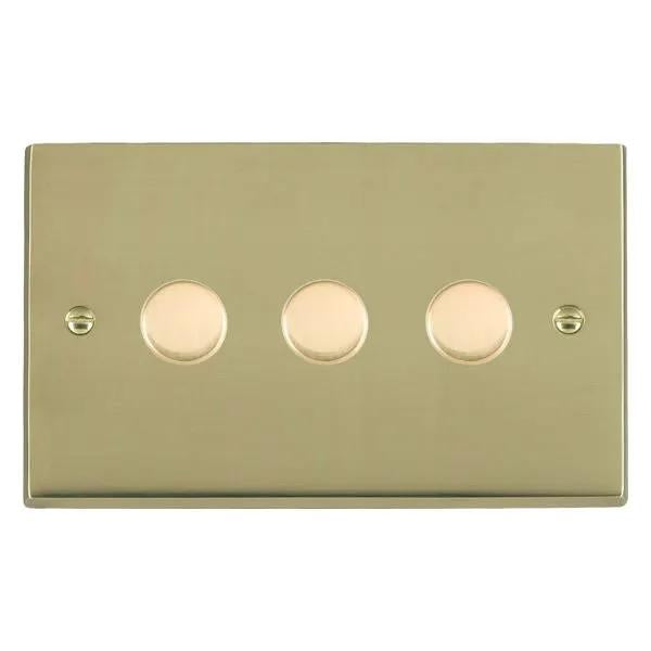 Cher V PB 3g LEDITB100 2 way Dimmer PB