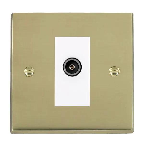 Cher V PB 1g No-Isolat TV (Female) WH