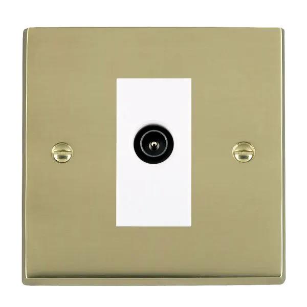 Cher V PB 1g Non-Isolated TV (Male)WH