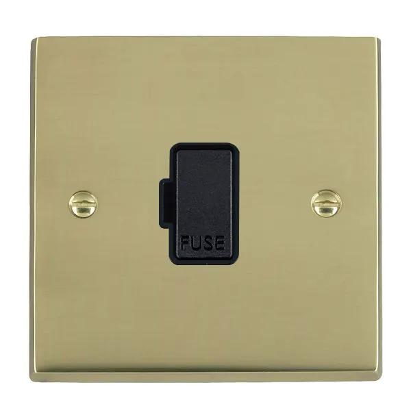Cher V PB 1g 13A Fuse Only BL/BL