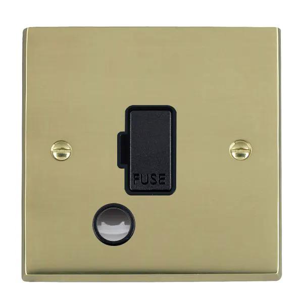 Cher V PB 1g 13A Fuse + CO BL/BL