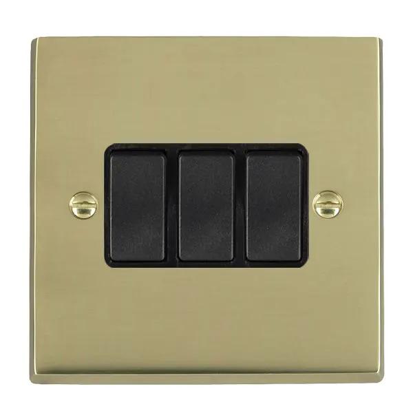 Cher V PB 3g 10AX 2 Way Rkr BL/BL