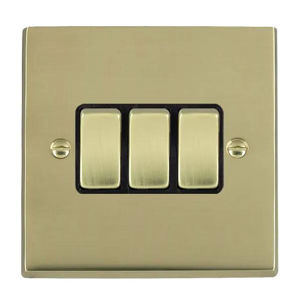 Cher V PB 3g 10AX 2 Way Rkr PB/BL