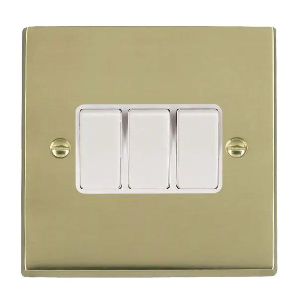 Cher V PB 3g 10AX 2 Way Rkr WH/WH