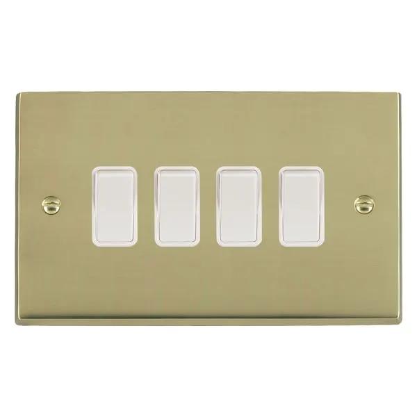 Cher V PB 4g 10AX 2 Way Rkr WH/WH