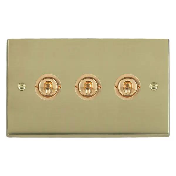 Cher V PB 3g 20AX 2Way Toggle PB