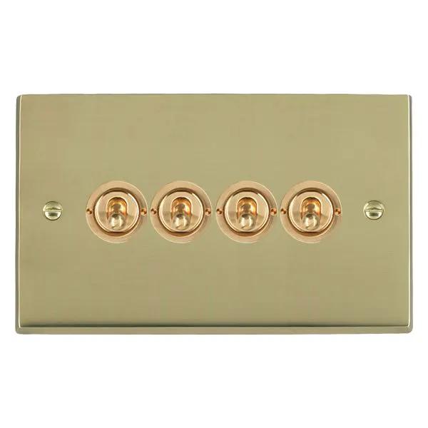Cher V PB 4g 20AX 2Way Toggle PB