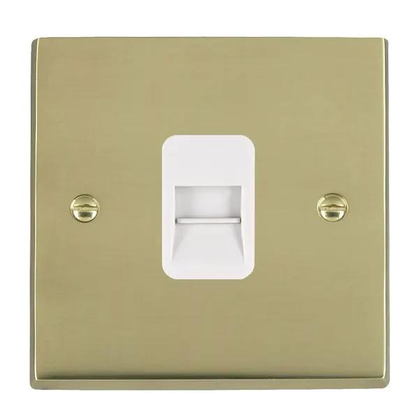 Cher V PB 1g Telephone Slave WH