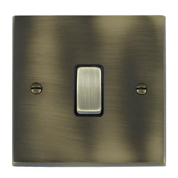 Cher V AB 1g 20AX DP Rocker AB/BL