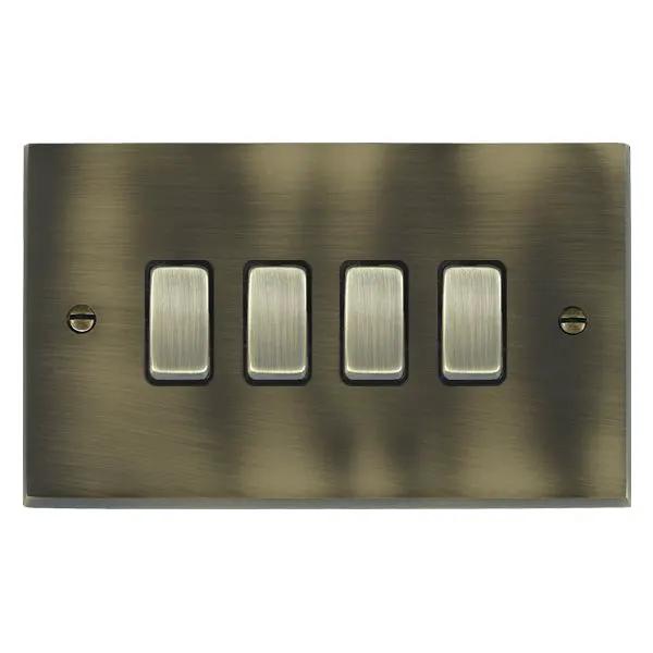 Cher V AB 4g 10AX 2 Way Rkr AB/BL