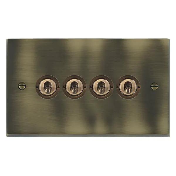 Cher V AB 4g 20AX 2Way Toggle AB