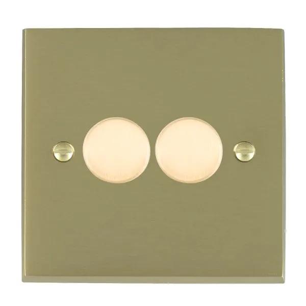 Cher V SB 1g LEDITB250 2 way Dimmer SB