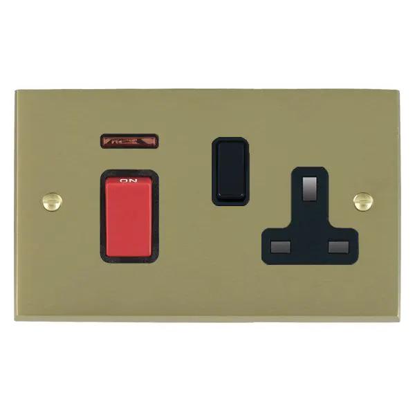 Cher V SB 45DP+N+SS1 Red/BL/BL