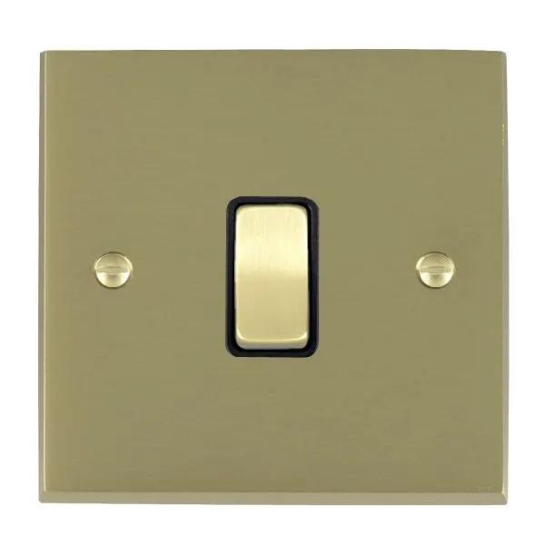 Cher V SB 1g 20AX DP Rocker SB/BL