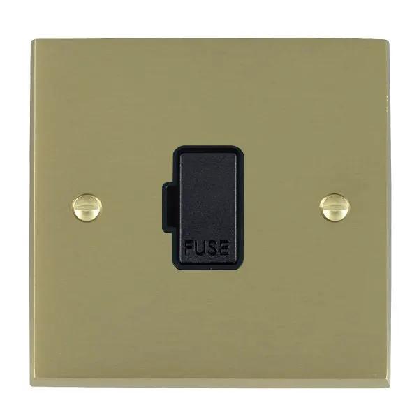 Cher V SB 1g 13A Fuse Only BL/BL
