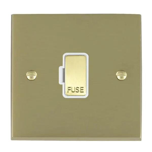 Cher V SB 1g 13A Fuse Only SB/WH