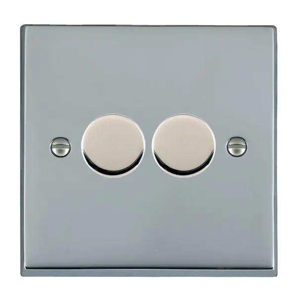 Cher V BC 2g LEDITB100 2 way Dimmer BC