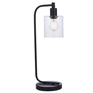 Endon Lighting Toledo Table - Endon Lighting Toledo Table