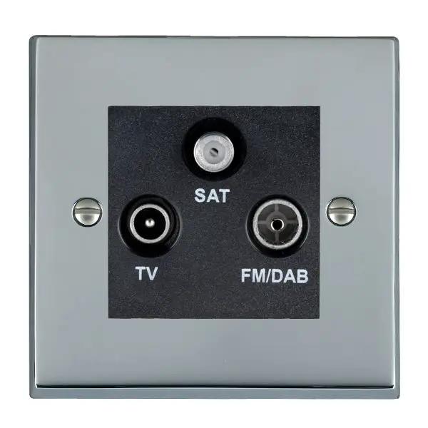 Cher V BC Non-Isolat DAB TV+FM+SAT BL